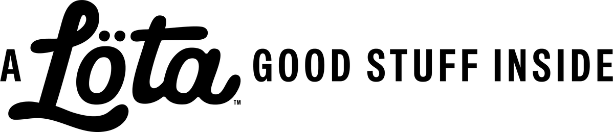 Löta 