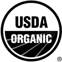 USDA Organic Seal